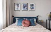 Туры в отель Manchesterskaya 3/2 Apartments