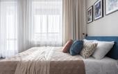 Туры в отель Manchesterskaya 3/2 Apartments