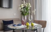 Туры в отель Manchesterskaya 3/2 Apartments