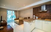Туры в отель Kata Ocean View Condominium by Lofty