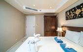 Туры в отель Kata Ocean View Condominium by Lofty