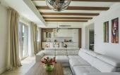 Туры в отель Lustica Bay Marina