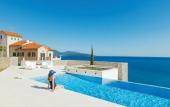 Туры в отель Lustica Bay Marina