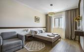 Туры в отель Lustica Bay Marina