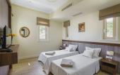 Туры в отель Lustica Bay Marina