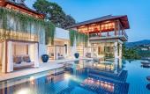 Туры в отель Villa Chelay - Luxury Waterfront Villa