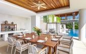 Туры в отель Villa Chelay - Luxury Waterfront Villa