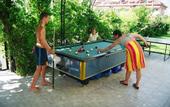 Туры в отель Ozay Apart Hotel