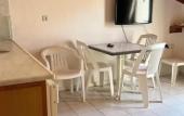 Туры в отель Ozay Apart Hotel