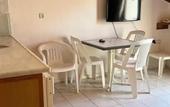 Туры в отель Ozay Apart Hotel