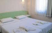 Туры в отель Ozay Apart Hotel