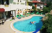 Туры в отель Ozay Apart Hotel