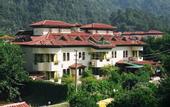 Туры в отель Ozay Apart Hotel