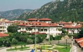 Туры в отель Ozay Apart Hotel