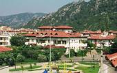 Туры в отель Ozay Apart Hotel
