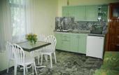 Туры в отель Ozay Apart Hotel