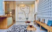 Туры в отель Hill Star Hotel Phu Quoc