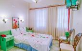 Туры в отель Garden Ruya Hotel