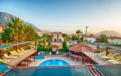 Туры в отель Garden Ruya Hotel