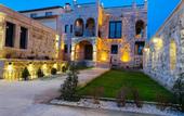 Туры в отель Akritis Cappadocia House