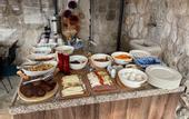 Туры в отель Akritis Cappadocia House