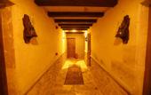 Туры в отель Akritis Cappadocia House