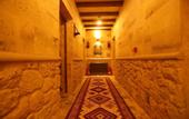 Туры в отель Akritis Cappadocia House