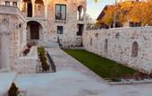 Туры в отель Akritis Cappadocia House