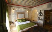 Туры в отель Akritis Cappadocia House