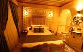 Туры в отель Akritis Cappadocia House