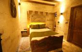 Туры в отель Akritis Cappadocia House