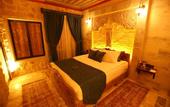 Туры в отель Akritis Cappadocia House