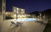 Туры в отель Zeyt-Inn Hotel