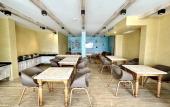 Туры в отель Zeyt-Inn Hotel