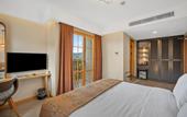 Туры в отель Zeyt-Inn Hotel