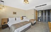 Туры в отель Zeyt-Inn Hotel