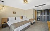 Туры в отель Zeyt-Inn Hotel