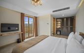 Туры в отель Zeyt-Inn Hotel