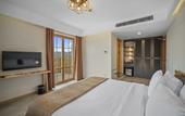 Туры в отель Zeyt-Inn Hotel