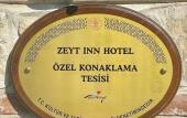 Туры в отель Zeyt-Inn Hotel