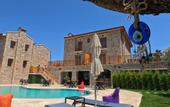 Туры в отель Zeyt-Inn Hotel