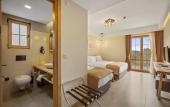 Туры в отель Zeyt-Inn Hotel