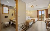 Туры в отель Zeyt-Inn Hotel