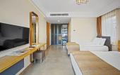 Туры в отель Zeyt-Inn Hotel