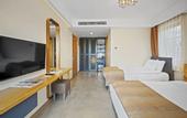 Туры в отель Zeyt-Inn Hotel