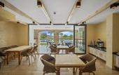 Туры в отель Zeyt-Inn Hotel