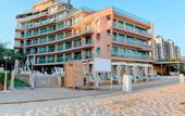 Туры в отель Marty's Beachfront Apartments