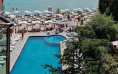 Туры в отель Marty's Beachfront Apartments