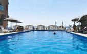 Туры в отель Marty's Beachfront Apartments