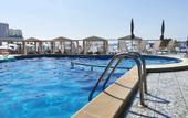 Туры в отель Marty's Beachfront Apartments